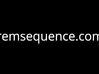 FREE PREVIEW - Burping Gentle Giantess and the Stinky Ass Loving Tiny - Rem Sequence