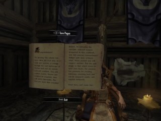 Skyrim VR NSFW Mods Part 5