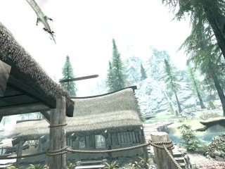 Skyrim VR NSFW Mods Part 5