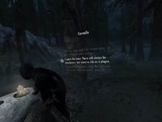 Skyrim VR NSFW Mods Part 5