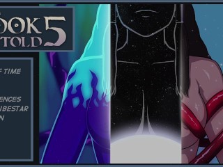 Book 5: Untold Legend of Korra porn Game Play [Part 07] Sex Game [18+] Adult Game Play