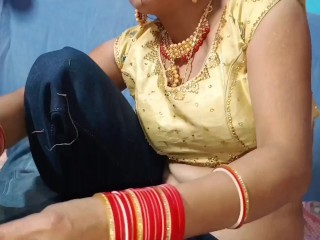 Indian maid maid bhabhi romance with Dever sex Blowjob