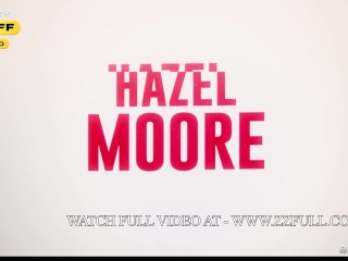 Sugar Daddy Doubles Down.Hazel Moore, Suttin / Brazzers