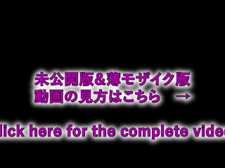 毎日中出しSEXするカップルを観察27日目。マンコから溢れる精液をティッシュで拭いてあげる彼氏