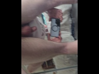 My new doc Johnson butt plug