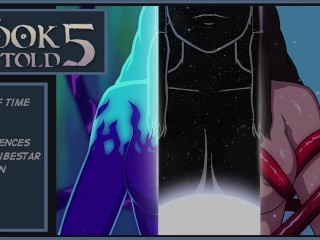 Book 5: Untold Legend of Korra porn Game Play [Part 01] Sex Game [18+] Adult Game Play