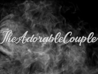 RISKY CAMPING TENT SEX (ALMOST GOT CAUGHT) | TheAdorableCouple