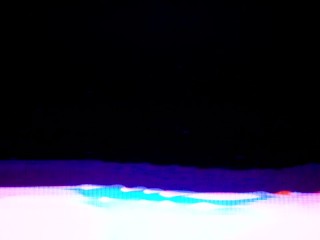 Sweaty Gym Fantasy Worship