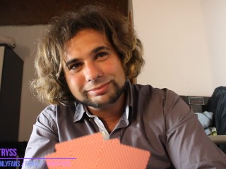 Kakegurui Jabami Yumeko strip poker and hard fuck