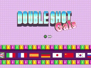 Double Shot Gals Ep. 1 (Female commentary)