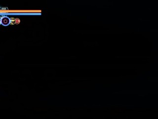 Project eve - Sexy nier automata 2b fucked