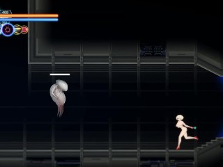 Project eve - Sexy nier automata 2b fucked