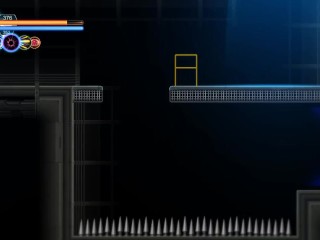 Project eve - Sexy nier automata 2b fucked