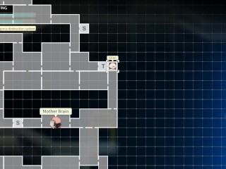 Project eve - Sexy nier automata 2b fucked