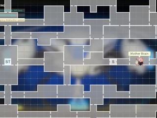 Project eve - Sexy nier automata 2b fucked