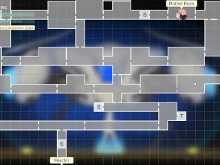 Project eve - Sexy nier automata 2b fucked