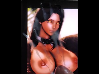 Final Fantasy XIV Cumtribute Hyur love to be use as a cumbait Sop FossilBa / NGY.