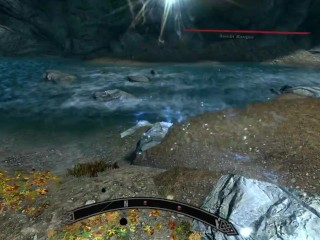 Skyrim VR NSFW Mods Part 7