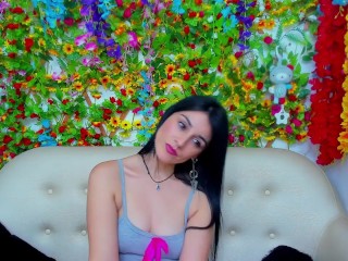 its time to play with Sabrina