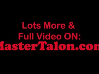 Spin the Wheel to See How Many Spanks She Gets