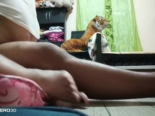 my chubby pinay take the second step to make me happy