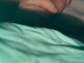 Step Sis Was Bored And Wanted A BWC In that Pretty Pussy