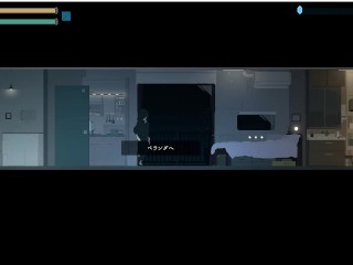 DECOY - The best handjob scene 2b nier automata hentai