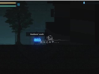 DECOY - The best handjob scene 2b nier automata hentai