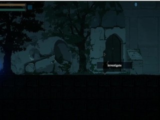 DECOY - The best handjob scene 2b nier automata hentai