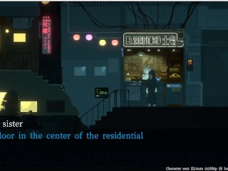 DECOY - The best handjob scene 2b nier automata hentai