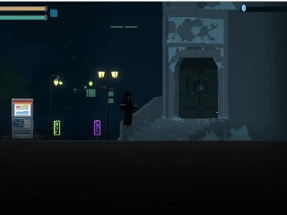 DECOY - The best handjob scene 2b nier automata hentai