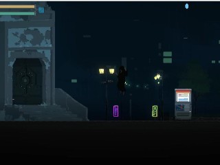 DECOY - The best handjob scene 2b nier automata hentai