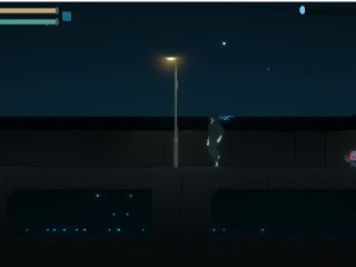 DECOY - The best handjob scene 2b nier automata hentai