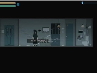 DECOY - The best handjob scene 2b nier automata hentai