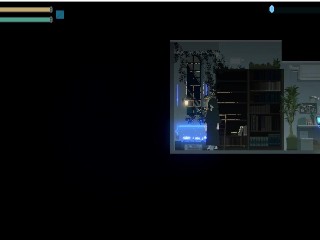 DECOY - The best handjob scene 2b nier automata hentai