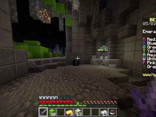 Minecraft BedWars | Dominating