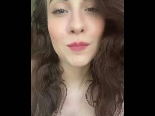 I Know About Your Braces Fetish, Baby