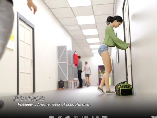 University Of Problems Sex Game Yuki Sex Scenes Part 3 Sex Scenes Gameplay [18+]