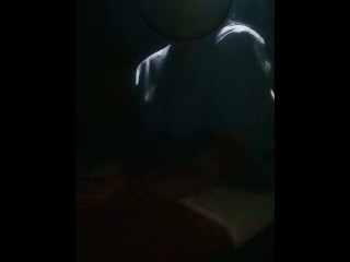 Step Aunty even the joy continues being fuck by her step nephew