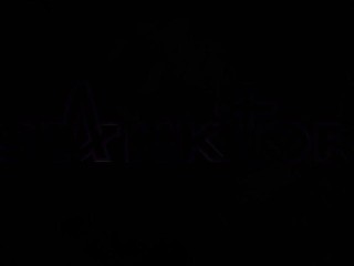 SANKTOR - SQUIRTING ASIAN MILF MASTURBATES BY HUGE DILDO