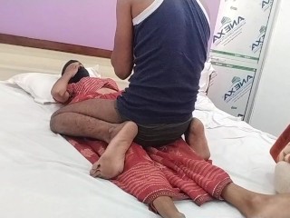 Big Ass French Teen Caught Stealing And Fucked In Anal In The Fitting Room