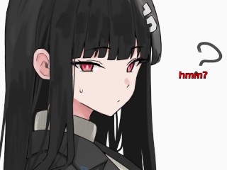 [Trailer] Learn how to ACTUALLY Ruin your Orgasms with Rio  (Hentai Joi edging, teasing)