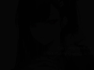 [Trailer] Learn how to ACTUALLY Ruin your Orgasms with Rio  (Hentai Joi edging, teasing)