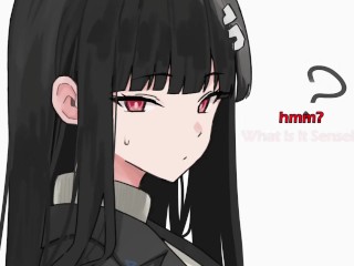 [Trailer] Learn how to ACTUALLY Ruin your Orgasms with Rio  (Hentai Joi edging, teasing)