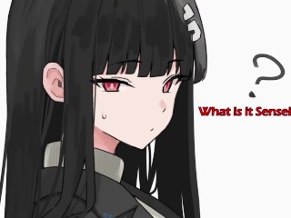 [Trailer] Learn how to ACTUALLY Ruin your Orgasms with Rio  (Hentai Joi edging, teasing)