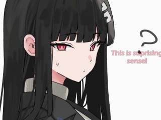 [Trailer] Learn how to ACTUALLY Ruin your Orgasms with Rio  (Hentai Joi edging, teasing)