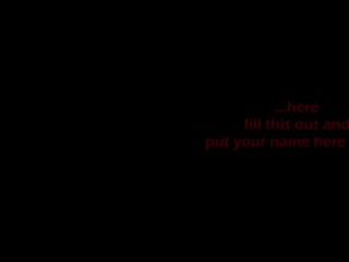 [Trailer] Learn how to ACTUALLY Ruin your Orgasms with Rio  (Hentai Joi edging, teasing)