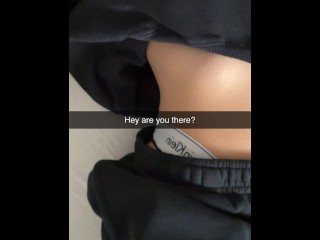 Cheerleader wants to fuck virgin classmate in school