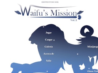 FOLLANDO CON MIKU, NINO, NAKANO, YOTSUBA Y TODAS DEMAS WAIFUS - WAIFUS MISSION V2 - [Review + Descar