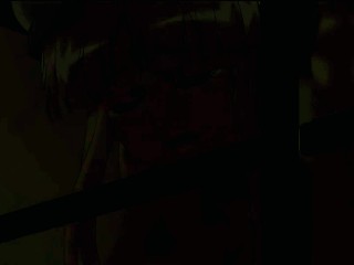 Busty Blonde Maid Loves Getting Fucked in All Positions